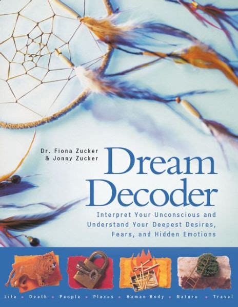 Unconscious Desires and Fears: Unmasking the Dreamer