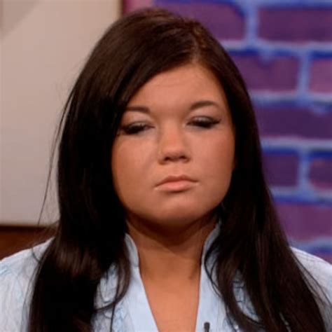 Uncover Amber Portwood's Physical Attributes