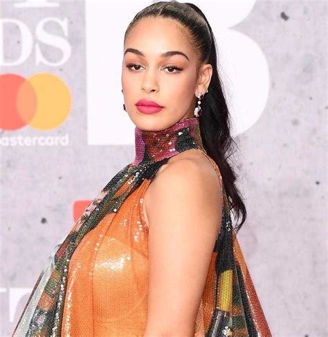 Uncover Jorja Smith's impressive net worth