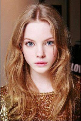 Uncover Skye Stracke's Height and Body Measurements