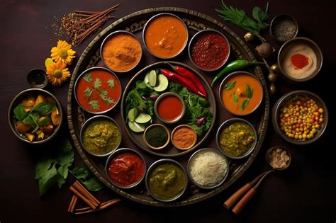 Uncover the Enigma of Traditional Indian Culinary Art