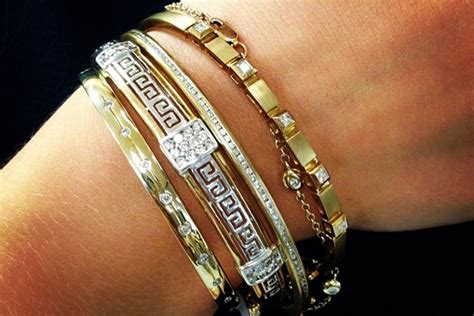 Uncover the History and Symbolism of Gold Bangles