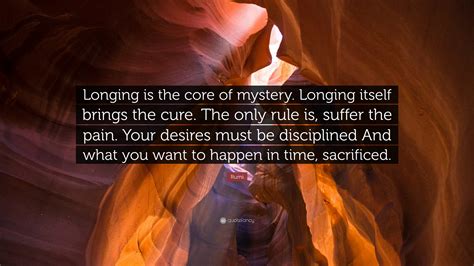 Uncover the Mysteries of Materializing Your Longings