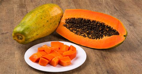 Uncover the Nutritional Power of Papaya