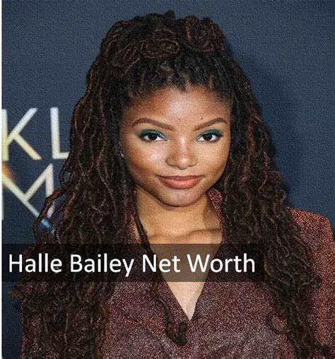 Uncovering Bailey Room's Net Worth