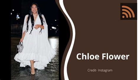 Uncovering Chloe Blossom's Net Worth