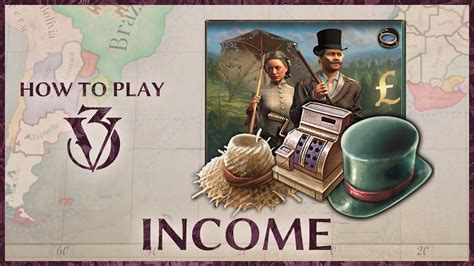 Uncovering Clockwork Victoria's wealth and income