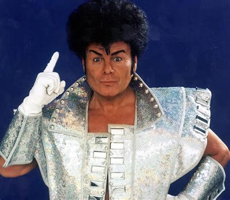 Uncovering Gary Glitter's Music Career