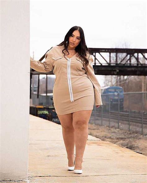 Uncovering Gina Marie LaMontana's Figure Secrets