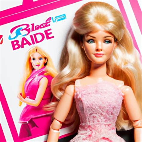 Uncovering Kandy Barbie's Early Years