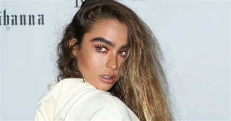 Uncovering Sommer Ray's financial success and wealth