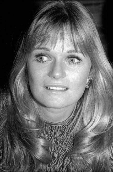 Uncovering Valerie Perrine's Early Life