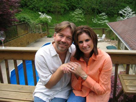 Uncovering details about Terri Mitchell's personal relationships