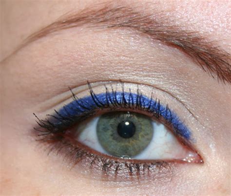 Uncovering the Aspiration: Exploring the Fascination with Captivating Sapphire Colored Eyes