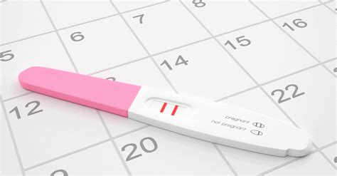 Uncovering the Concealed Significance behind Pregnancy Test Dreams