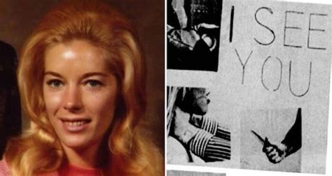 Uncovering the Truth Behind Cindy James