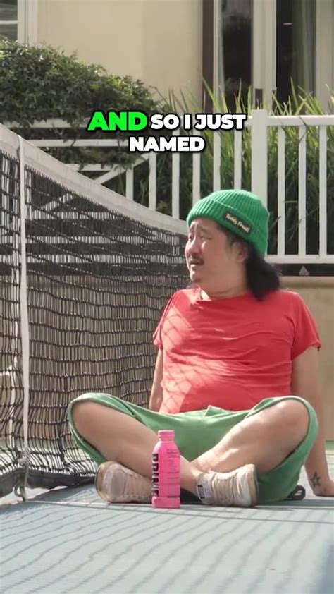 Uncovering the secrets of Bobby Lee's success