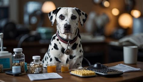 Understanding Common Health Concerns in Dalmatians and Proactive Measures to Ensure Their Well-being