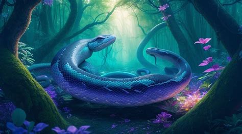 Understanding Dreams: Decoding the Symbolism of Snake Constriction