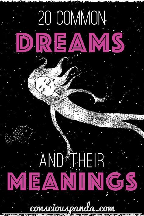 Understanding Dreams and their Symbolic Meaning