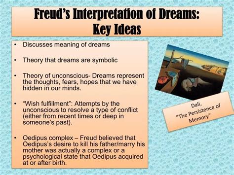 Understanding Dreams of Possessing Nasal Debris: A Freudian Perspective