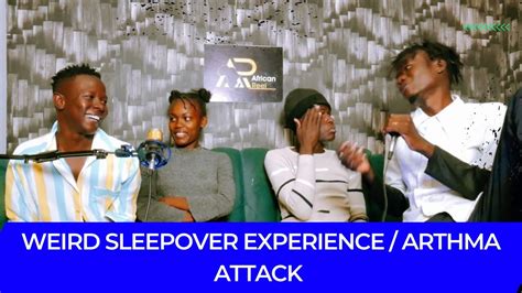 Understanding Experiences of Being Attacked in Slumber