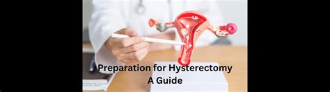 Understanding Hysterectomy: A Comprehensive Guide