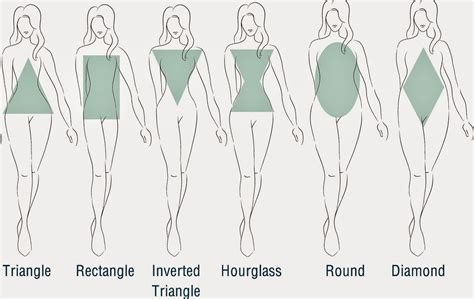 Understanding Iris Von's Body Type