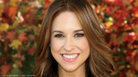 Understanding Lacey Chabert's Net Worth