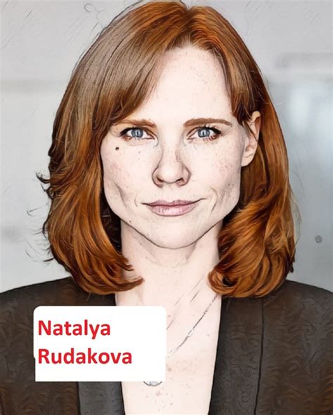 Understanding Natalya Rudova's Net Worth and Investments