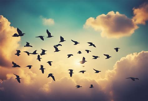 Understanding Personal and Individual Interpretations of Dreaming of Doves