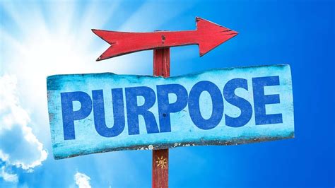 Understanding Your Authentic Desires and Establishing Purposeful Objectives