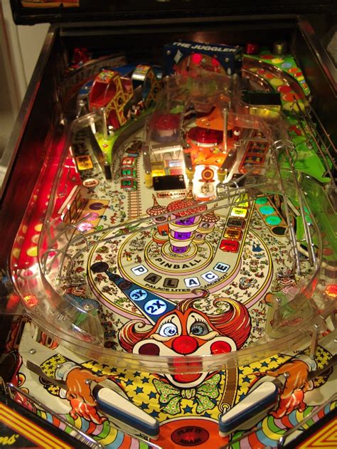 Understanding the Different Types of Pinball Machines