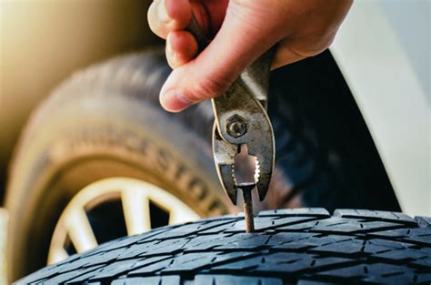 Understanding the Dread of Tire Puncture: A Nightmare for Drivers