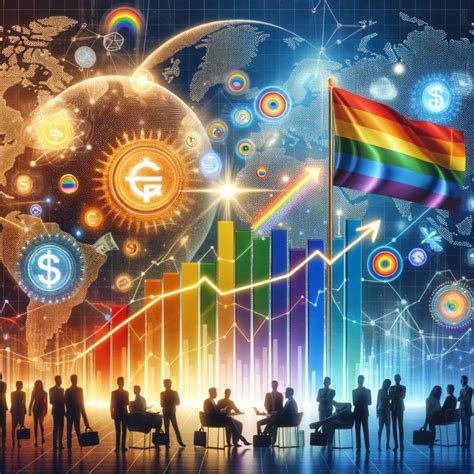 Understanding the Economic Influence of the LGBTQ+ Community