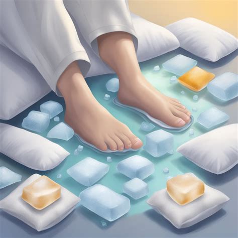 Understanding the Enigma of Toe Swelling in Dreams