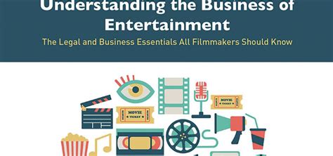 Understanding the Entertainment Industry: Key Insights for Aspiring Television Stars