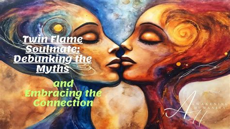 Understanding the Essence of a Soulmate: Debunking Misconceptions and Embracing Reality