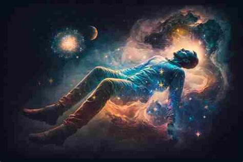 Understanding the Fascination of Astral Travel