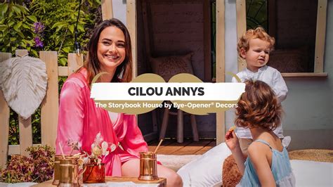 Understanding the Financial Success of Cilou Annys