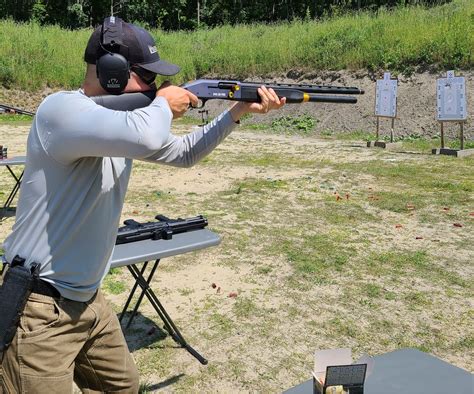 Understanding the Fundamentals of Shotgun Ownership