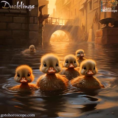 Understanding the Hidden Messages: Decoding Duck Bites in Dreams