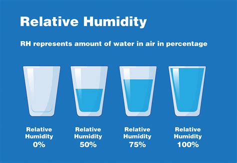 Understanding the Ideal Climate and Moisture Conditions