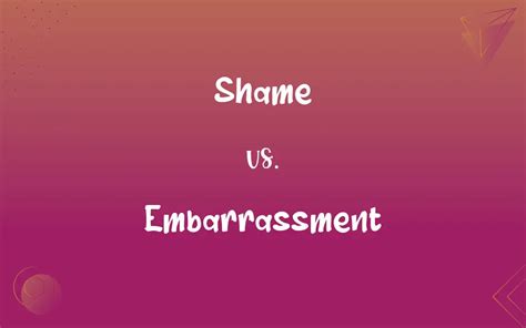 Understanding the Impact of Embarrassment and Shame in Dream Decoding