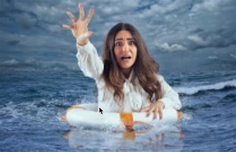 Understanding the Impact of Stress and Anxiety in Drowning-Related Dreams