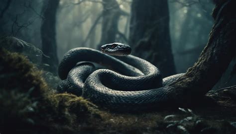 Understanding the Importance of Snake Dreams