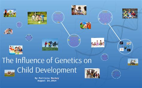 Understanding the Influence of Genetics on Neck Development