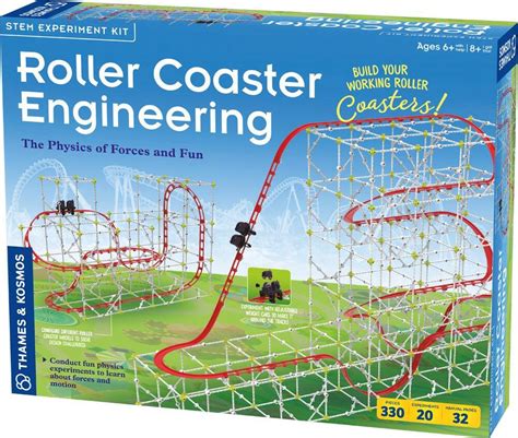 Understanding the Mind of a Roller Coaster Engineer: Ensuring Smooth Operations