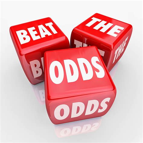 Understanding the Odds: Chances of Achieving a Successful Outcome