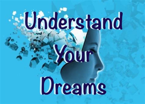 Understanding the Personal Significance of Your Dream